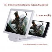 3D Mobile Phone Screen Magnifier  